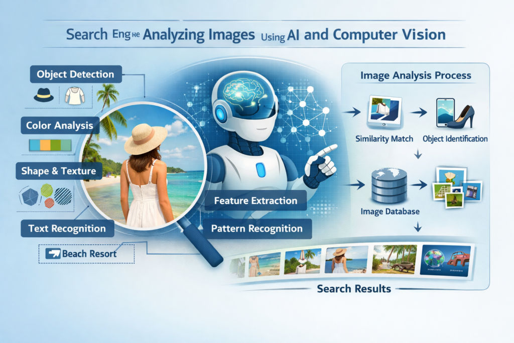 Image Search Techniques: A Complete Guide to Finding Better Images Online
