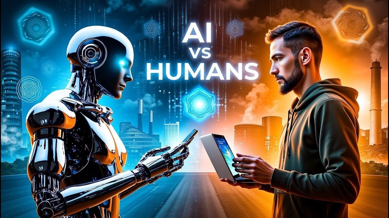 Can AI Think Like Humans? The Real Difference