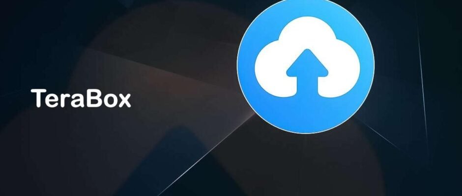 TeraBox downloader for accessing and saving files from shared TeraBox links